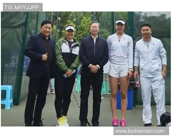 成都网球队实力崛起荣登全国网球实力排行榜第七名