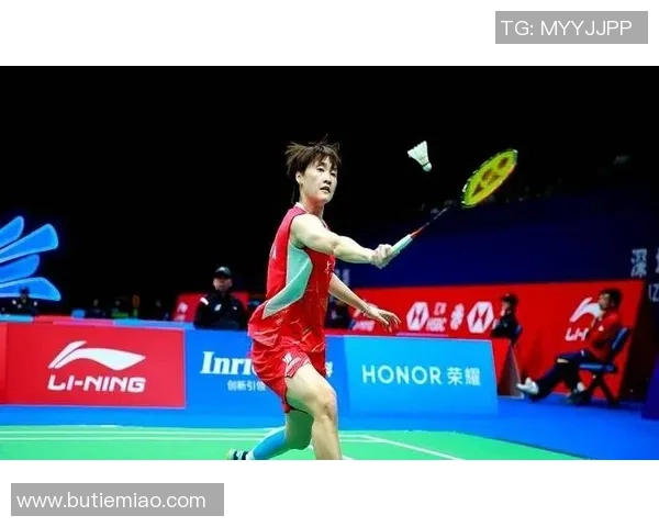 深圳羽毛球队意识变革引发热议助力羽毛球运动新发展