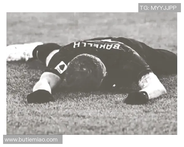 喜欢放空的足球明星们如何在赛场与生活中找到内心的宁静与平衡